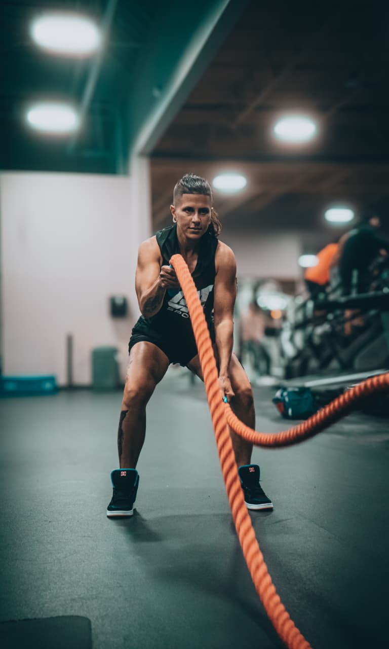 HIIT & Conditioning
